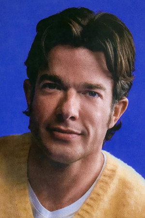 John Mulaney profil kép