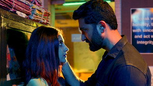 உப்பு புளி காரம் 1. évad Ep.9 9. epizód