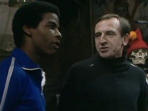 Rising Damp 2. évad Ep.3 3. epizód