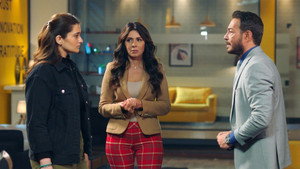 لؤلؤ 1. évad Ep.16 16. epizód