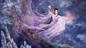 狐妖小红娘月红篇 kép