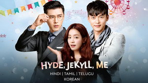 하이드 지킬, 나 kép