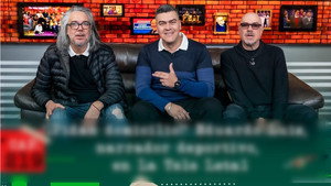 La Tele Letal 7. évad Ep.40 40. epizód
