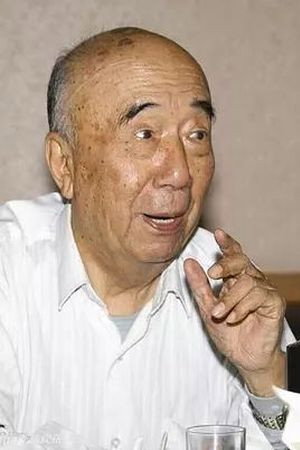 Li Ding profil kép