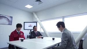 下町ロケット 1. évad Ep.8 8. epizód