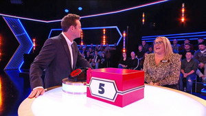 Deal Or No Deal 1. évad Ep.1 1. epizód