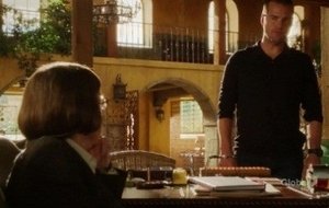 NCIS: Los Angeles 2. évad Ep.10 Bűnbocsánat