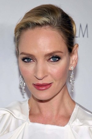 Uma Thurman profil kép