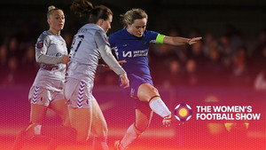 The Women's Football Show 12. évad Ep.13 13. epizód