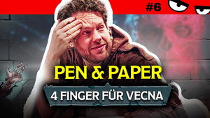 Rocket Beans Pen & Paper 42. évad Ep.6 6. epizód