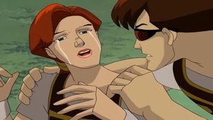 X-Men: Evolúció 2. évad Ep.2 Bada-Bing Bada-Boom!