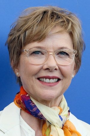 Annette Bening profil kép