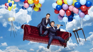 Ant & Dec's Saturday Night Takeaway kép