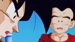 Dragon Ball Z Kai 5. évad Ep.31 31. epizód