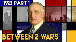 Between 2 Wars 1. évad Ep.11 11. epizód