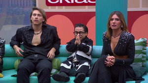 La Casa de los Famosos México 3. évad Ep.53 53. epizód