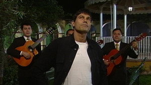Cómplices Al Rescate 1. évad Ep.14 14. epizód