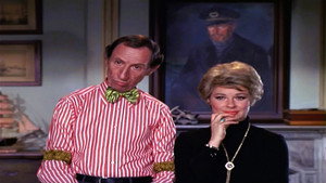 The Ghost & Mrs. Muir 2. évad Ep.22 22. epizód