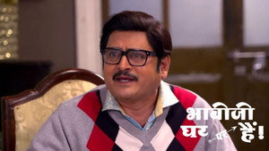भाभीजी घर पर हैं! 1. évad Ep.2010 2010. epizód