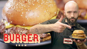 The Burger Show 4. évad Ep.3 3. epizód