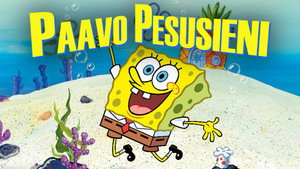 SpongyaBob Kockanadrág kép