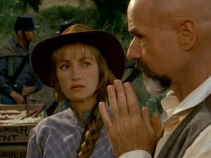 Quinn doktornő 3. évad Ep.22 Az ősök csontjai
