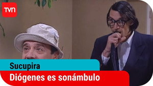 Sucupira 1. évad Ep.66 66. epizód
