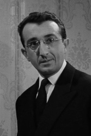 Pascal Mazzotti profil kép