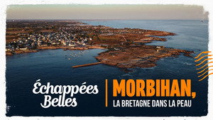 Echappées Belles 20. évad Ep.4 4. epizód