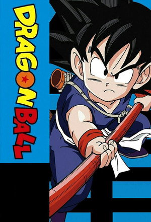 Dragon Ball poszter