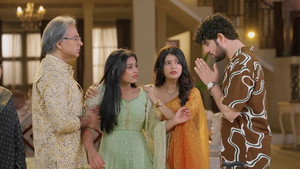 ये रिश्ता क्या कहलाता है 68. évad Ep.1638 1638. epizód