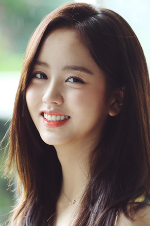 김소현 profil kép
