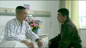 我是特种兵 1. évad Ep.16 16. epizód
