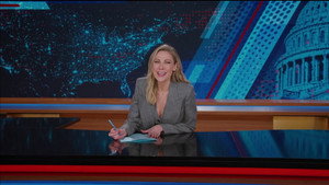 The Daily Show 30. évad Ep.136 136. epizód