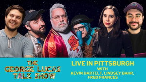 The George Lucas Talk Show: Live 2026. évad Ep.5 5. epizód