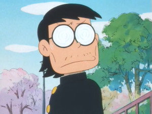 キテレツ大百科 1. évad Ep.2 2. epizód