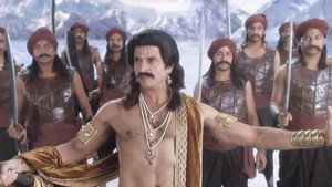 देवों के देव...महादेव 36. évad Ep.11 11. epizód