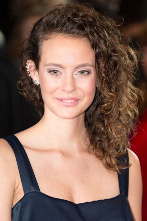 Muriel Wimmer profil kép