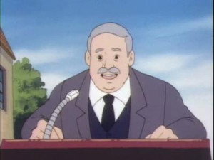 The Care Bears 1. évad Ep.13 13. epizód
