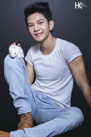 Zaw Shine Htet profil kép