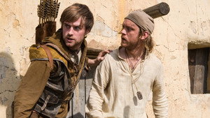 Robin Hood 2. évad Ep.13 Merénylők nyomában