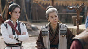 有翡 1. évad Ep.4 4. epizód