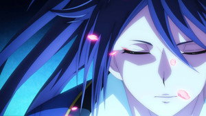 刀剣乱舞 廻 -虚伝 燃ゆる本能寺- 1. évad Ep.1 1. epizód