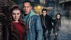 Wolfblood kép