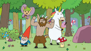 Super Happy Magic Forest kép