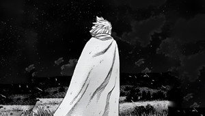 Vinland Saga kép