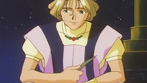 爆れつハンター 1. évad Ep.7 7. epizód