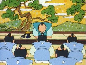 キテレツ大百科 1. évad Ep.145 145. epizód