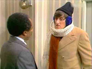 The Jeffersons 2. évad Ep.13 13. epizód