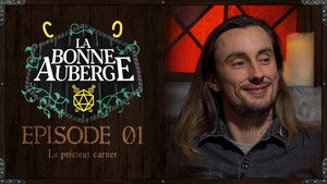La Bonne Auberge 1. évad Ep.1 1. epizód